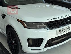 لاند روفر رانج روفر سبورت